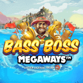 Jefe del Bajo MEGAWAYS™