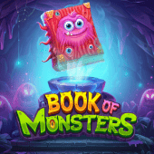 Libro de Monstruos game cover